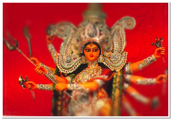 durga